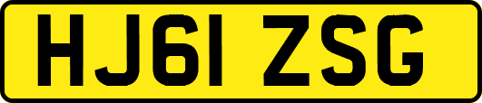 HJ61ZSG