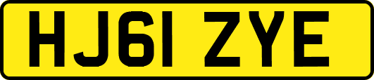 HJ61ZYE