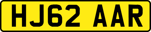 HJ62AAR