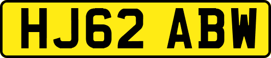 HJ62ABW