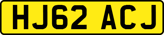 HJ62ACJ