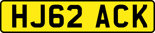 HJ62ACK