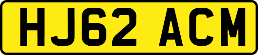 HJ62ACM