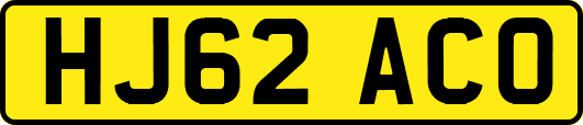 HJ62ACO