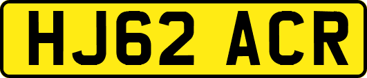 HJ62ACR