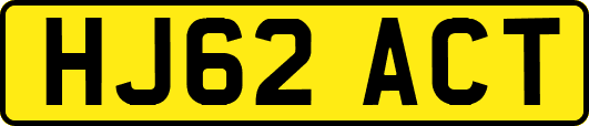 HJ62ACT