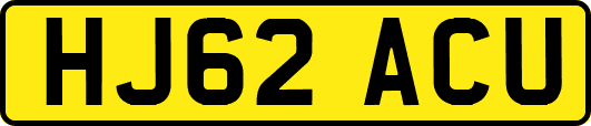HJ62ACU
