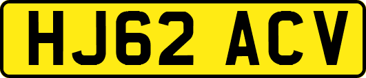 HJ62ACV