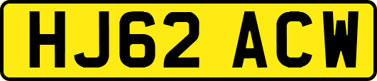 HJ62ACW