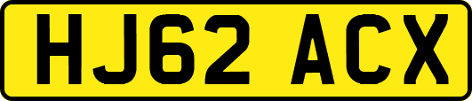 HJ62ACX