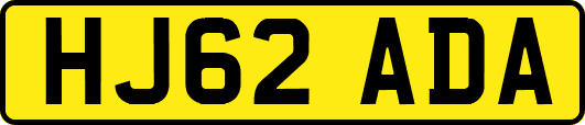 HJ62ADA