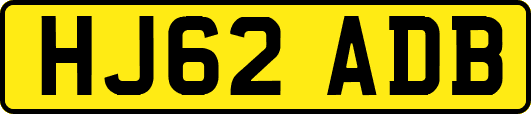 HJ62ADB