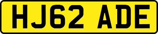 HJ62ADE