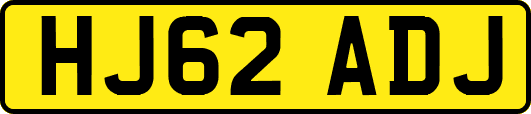 HJ62ADJ