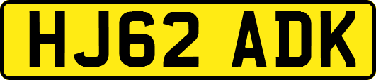 HJ62ADK
