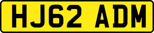 HJ62ADM
