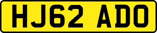 HJ62ADO