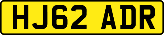 HJ62ADR