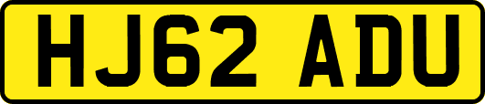HJ62ADU
