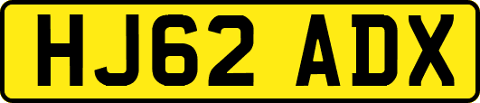 HJ62ADX