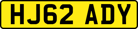 HJ62ADY