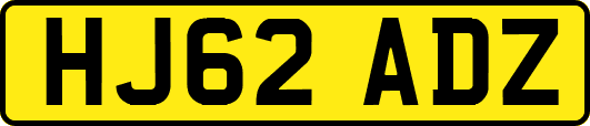 HJ62ADZ