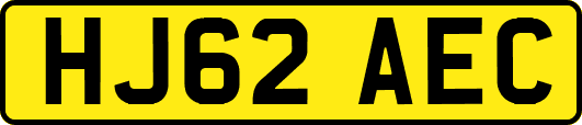 HJ62AEC