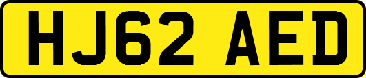 HJ62AED
