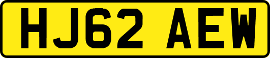 HJ62AEW