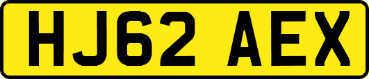HJ62AEX