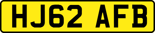 HJ62AFB