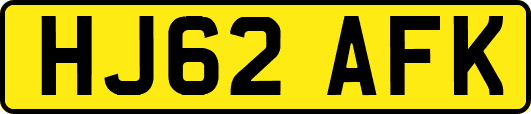 HJ62AFK