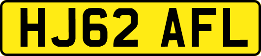 HJ62AFL