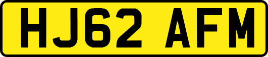 HJ62AFM
