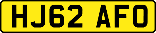 HJ62AFO