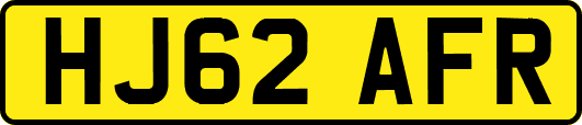 HJ62AFR