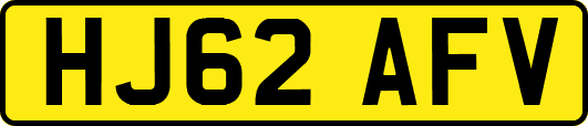 HJ62AFV
