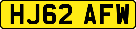 HJ62AFW