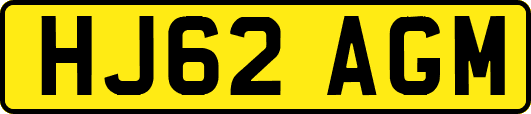 HJ62AGM