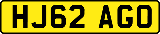 HJ62AGO