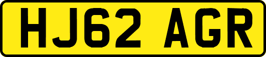 HJ62AGR