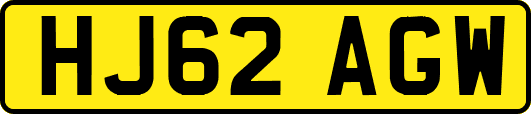 HJ62AGW