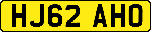HJ62AHO