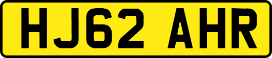 HJ62AHR