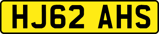 HJ62AHS