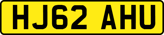 HJ62AHU