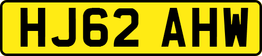 HJ62AHW