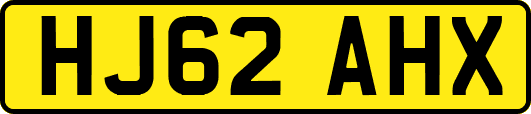 HJ62AHX