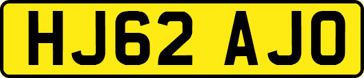 HJ62AJO