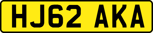 HJ62AKA